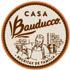 Casa Bauducco Tijuca Logo