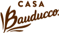 Casa Bauducco Tijuca Logo